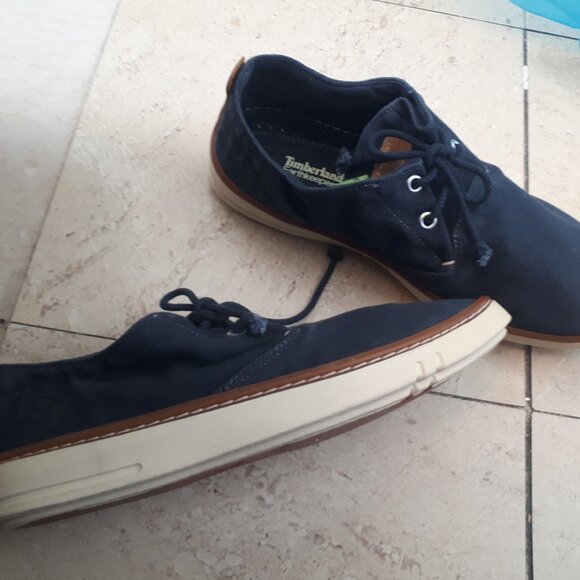 Timberland earthkeepers MALES - Picture 2 of 2